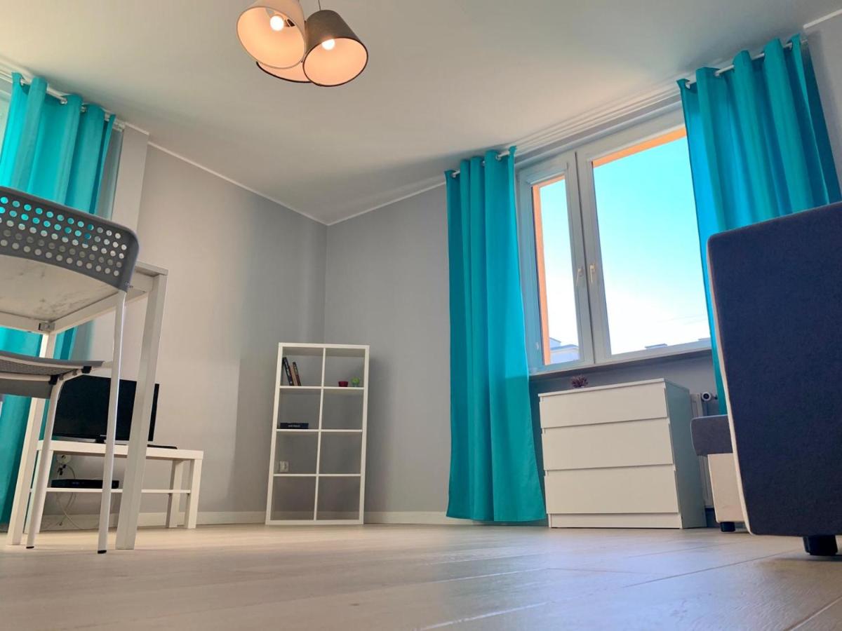 Apartment Centrum bon turystyczny - Housity