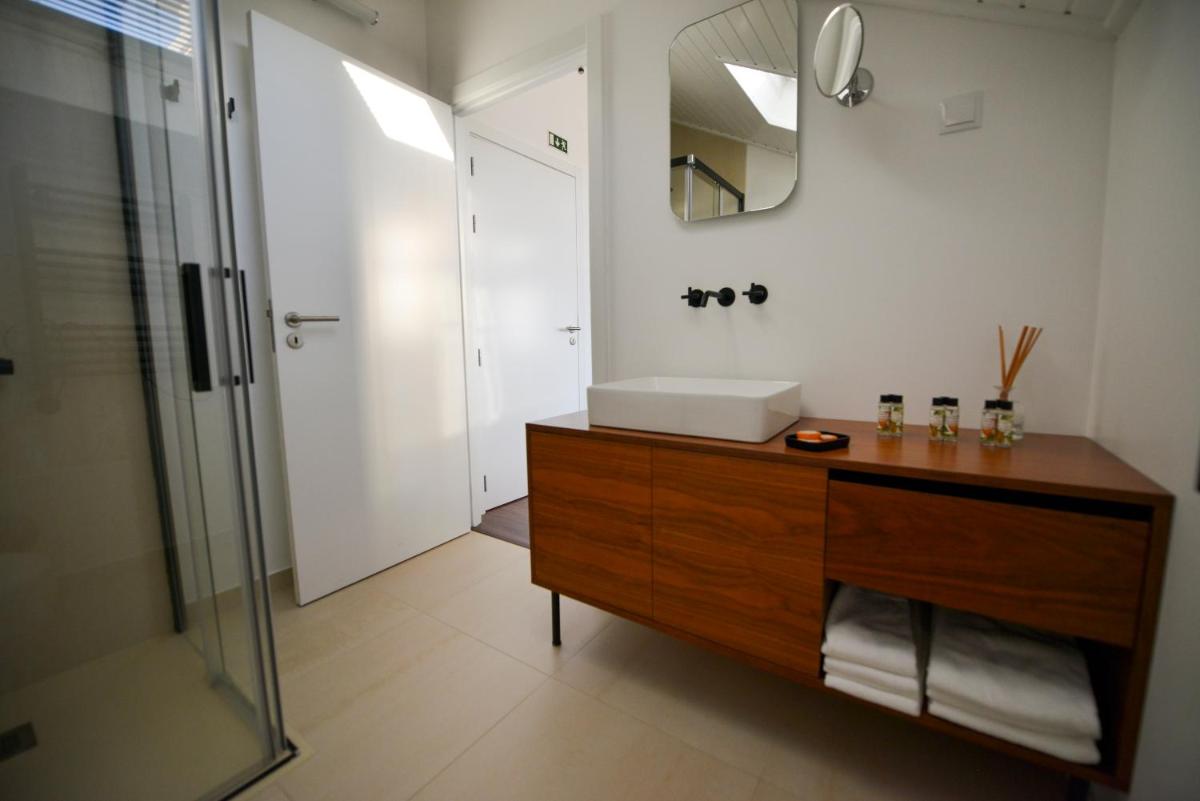 O Paço - Vintage Suites - Housity
