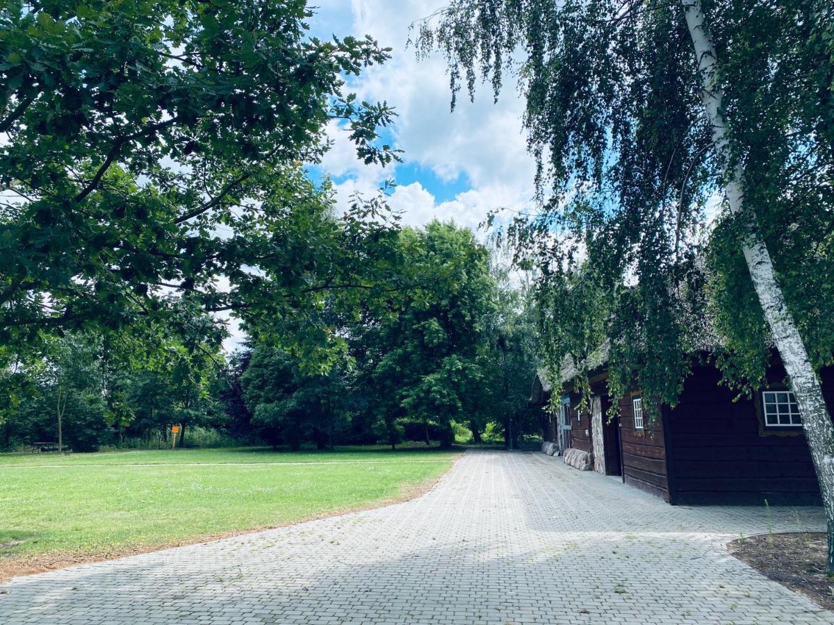 Szczęśliwisko - Housity
