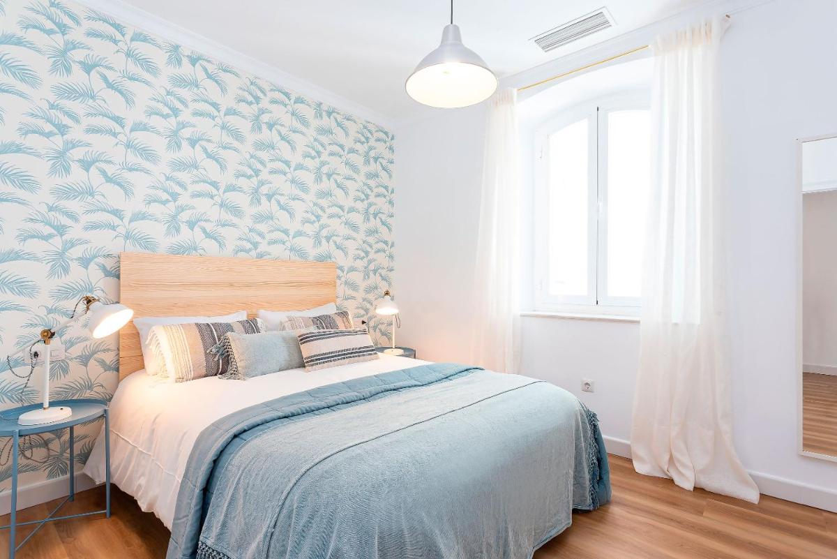 Genteel Home Plaza de la Marina - Housity