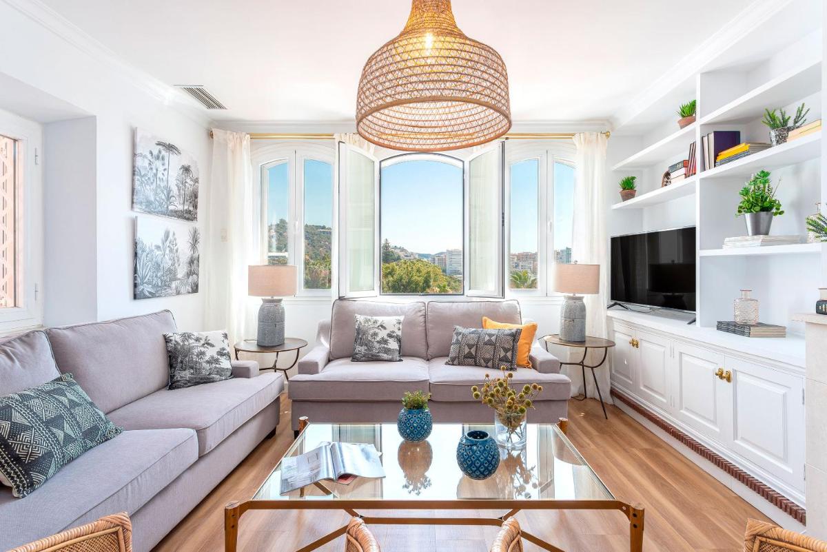 Genteel Home Plaza de la Marina - Housity