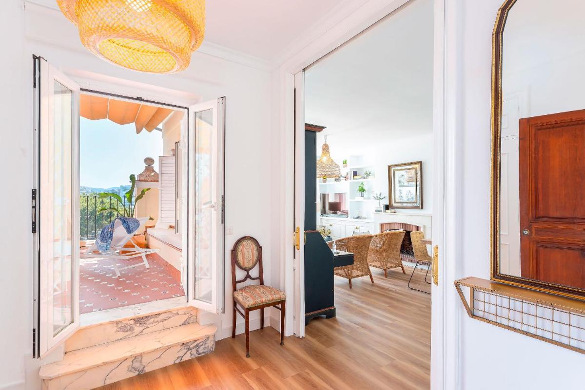 Genteel Home Plaza de la Marina - Housity