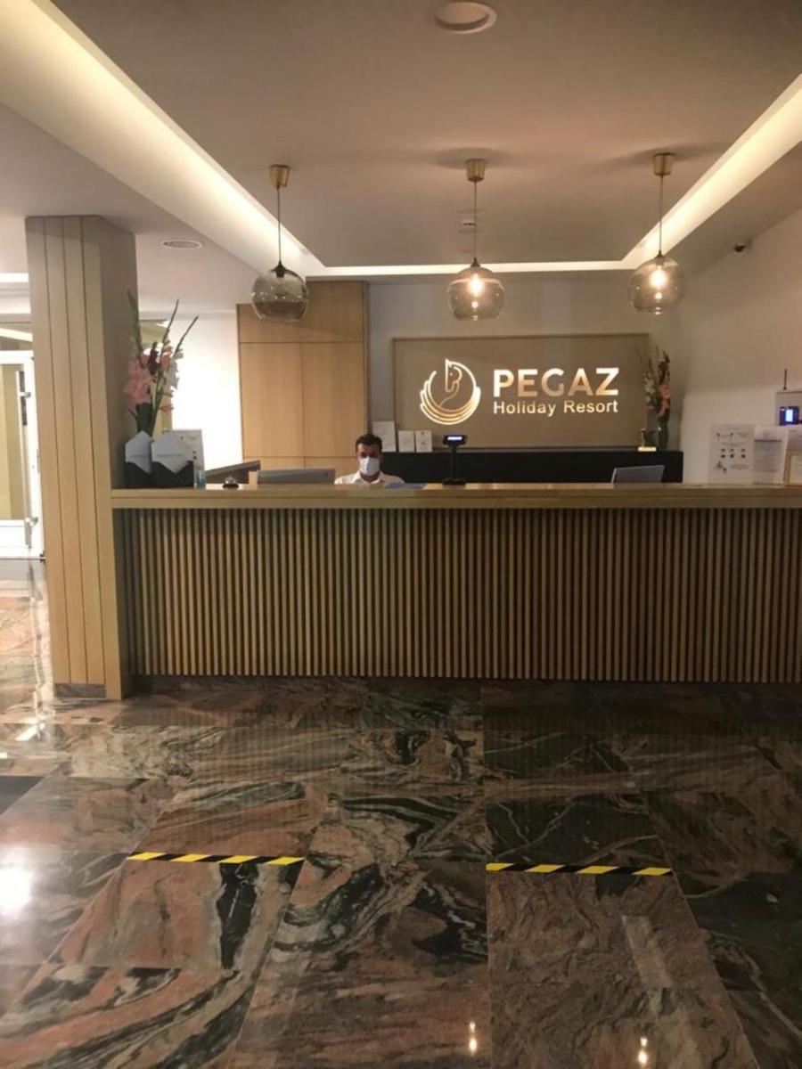 Imperia Apartments - Hizvo