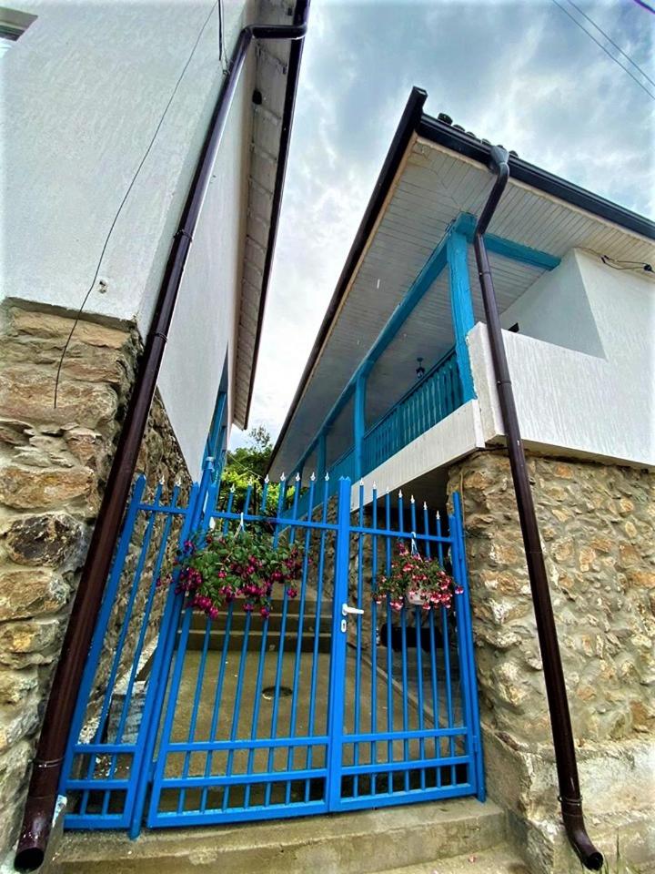 Цяла Ваканционна Къща- Florina Houses - Housity