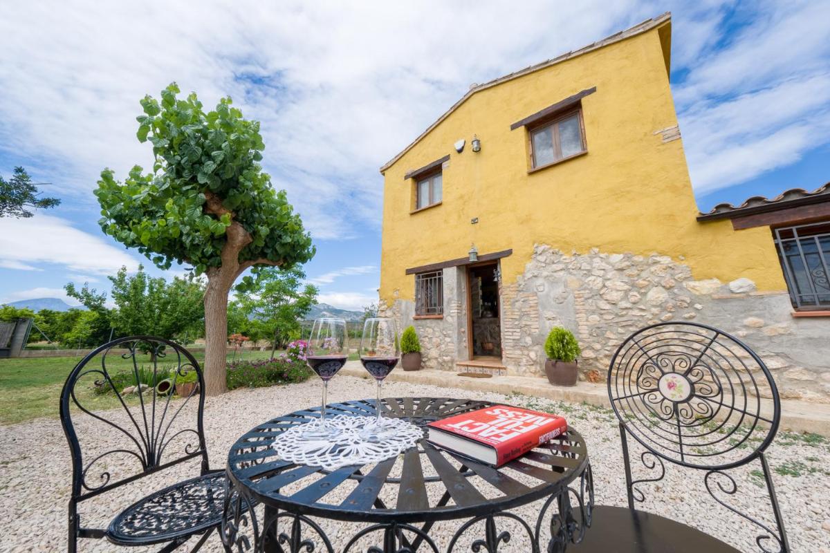 Casa rural lo Maset de Carmeta - Housity