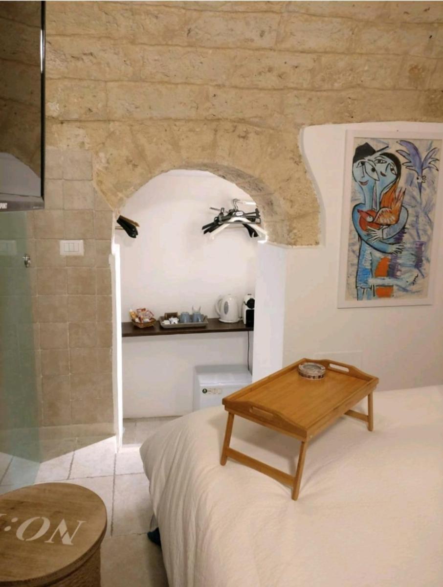 Abbazia Degli Svevi - Housity