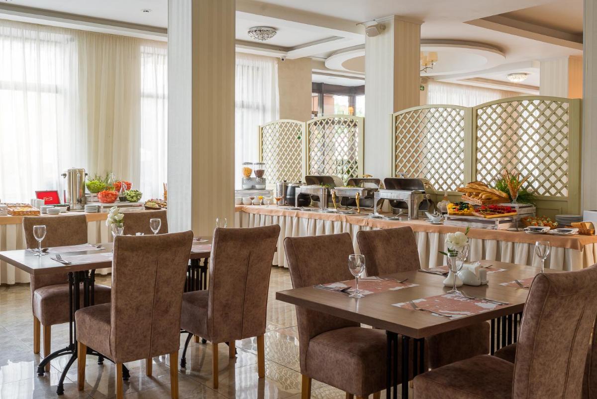 Arcadia Hotel - Housity