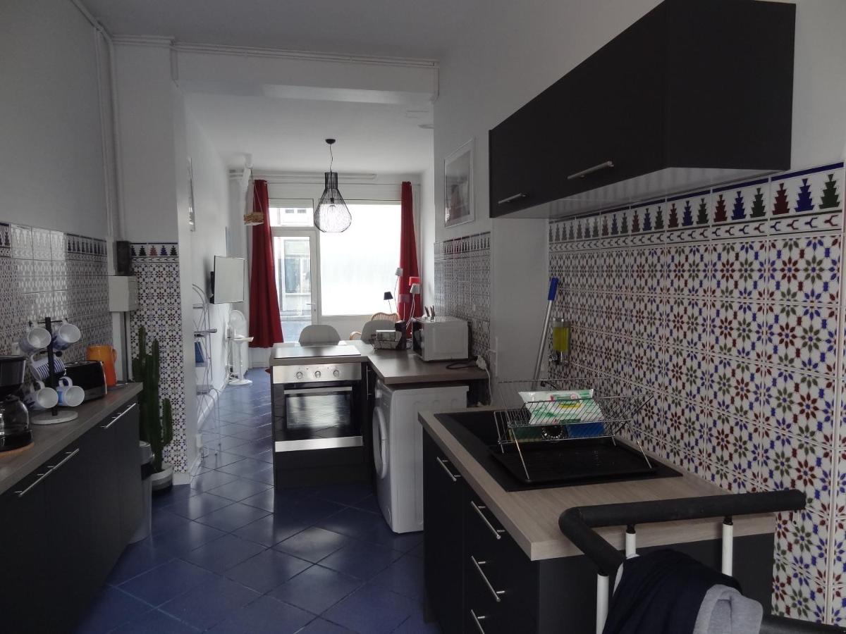 Studio L'AZULEJOS - Housity
