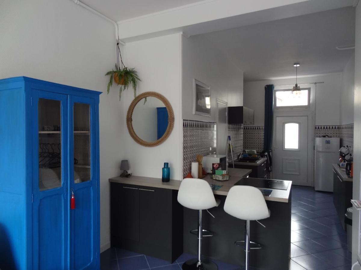 Studio L'AZULEJOS - Housity