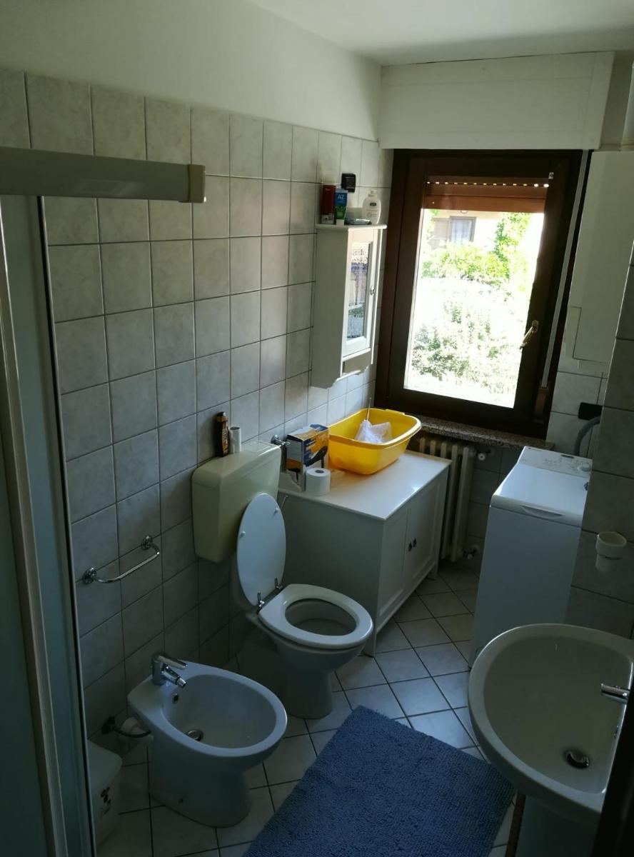 Trilocale con box cantina a Robilante - Housity