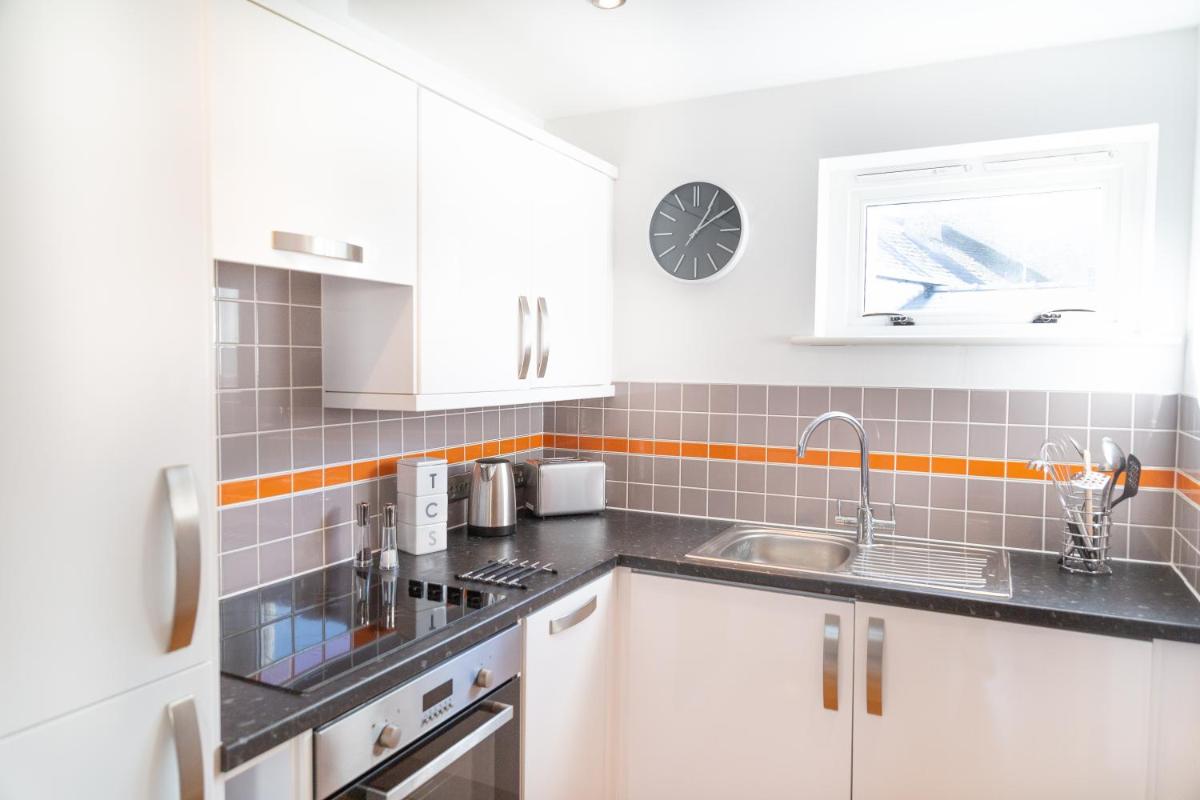 Citystay - Marino Place - Housity