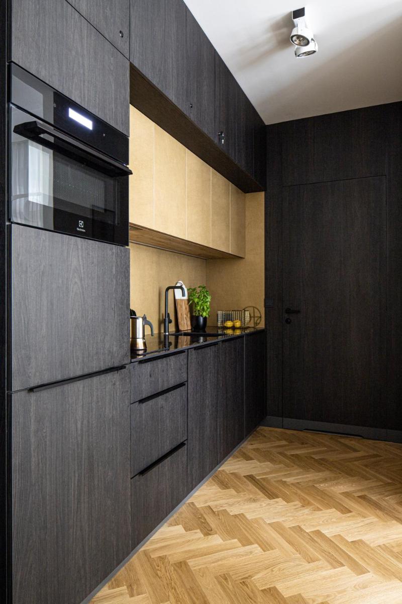 Warsaw Heritage Apartment - Housity