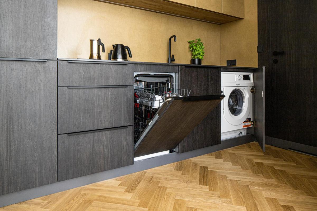 Warsaw Heritage Apartment - Housity