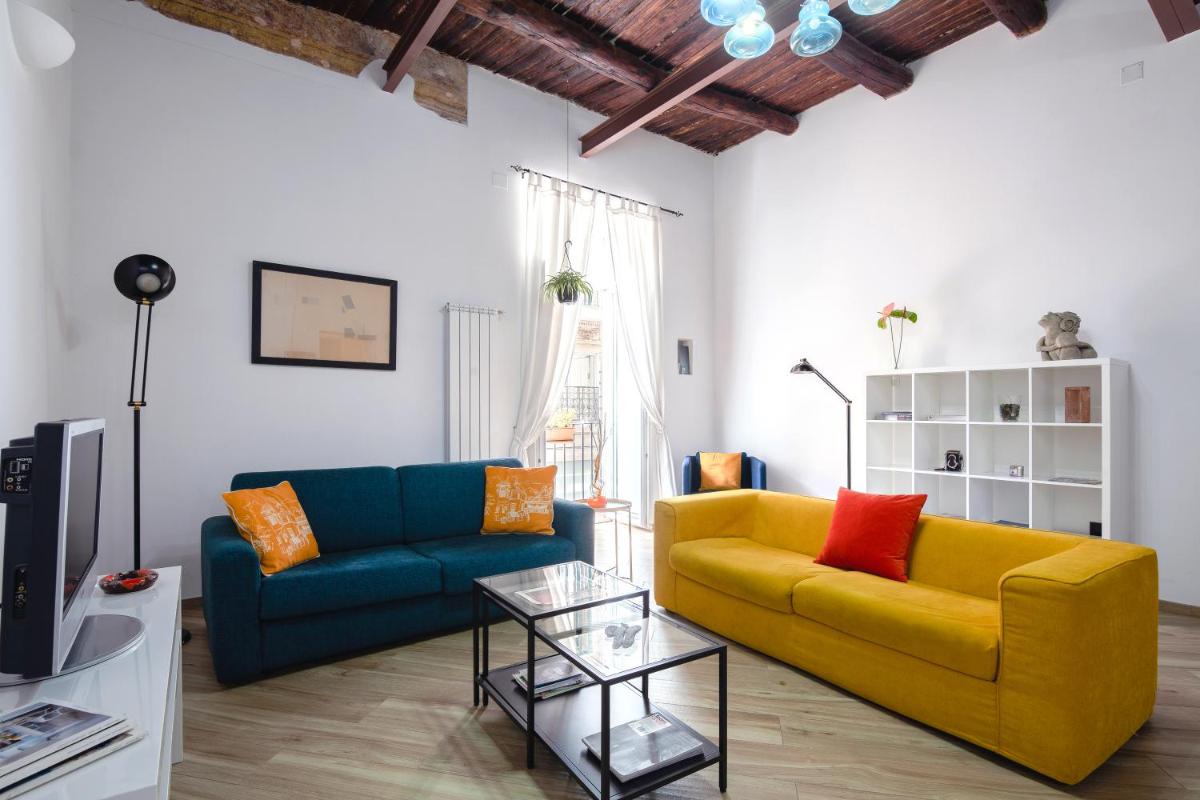 Suitetrails - Modern Apartment in the city centre