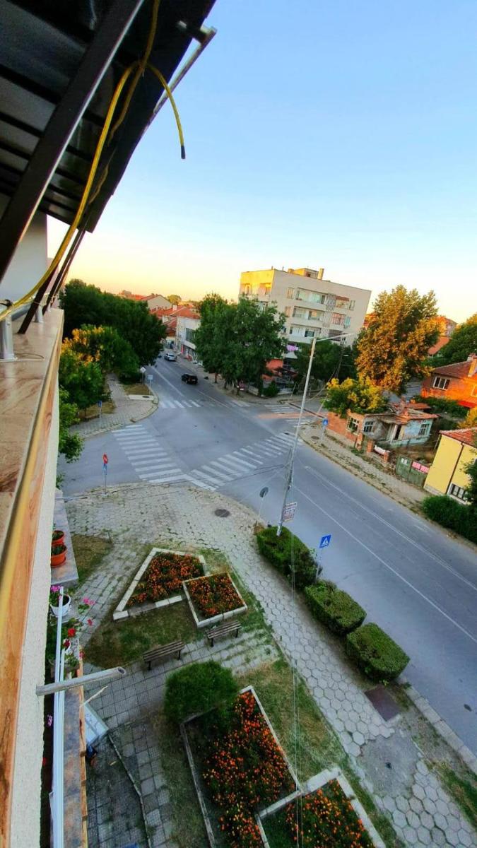 Apartament za gosti quot vlchanovi quot - Housity