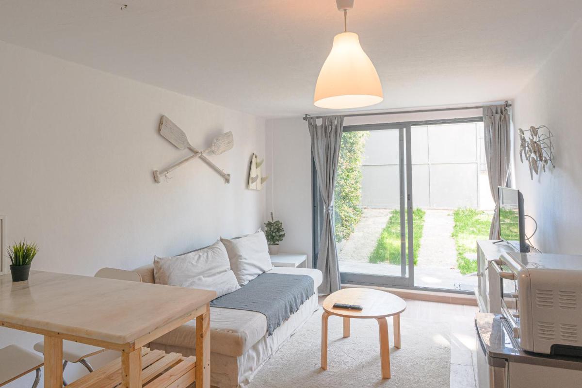 A Cabana Beach&Villa - Housity