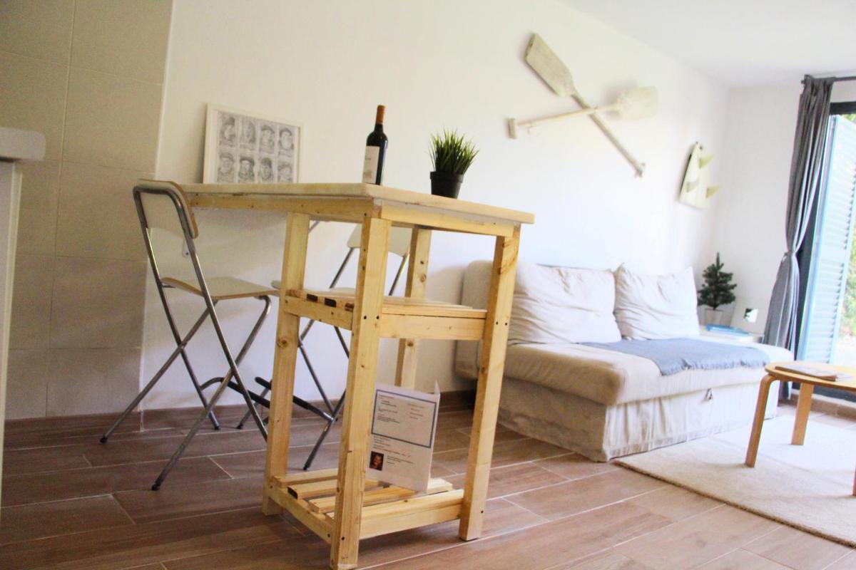 A Cabana Beach&Villa - Housity