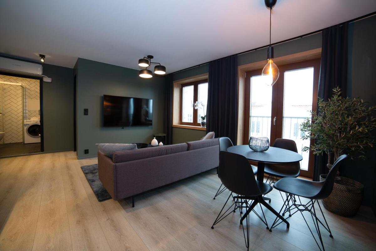 Home Again Apartments Kirkegata - Housity