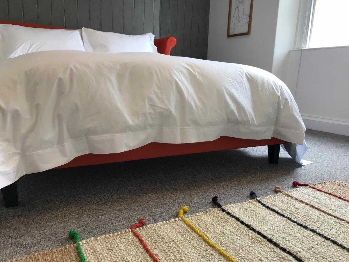 The Loft, Flat 3 - Housity