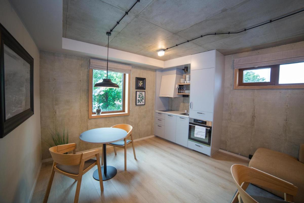 Home Again Apartments Kirkegata - Housity