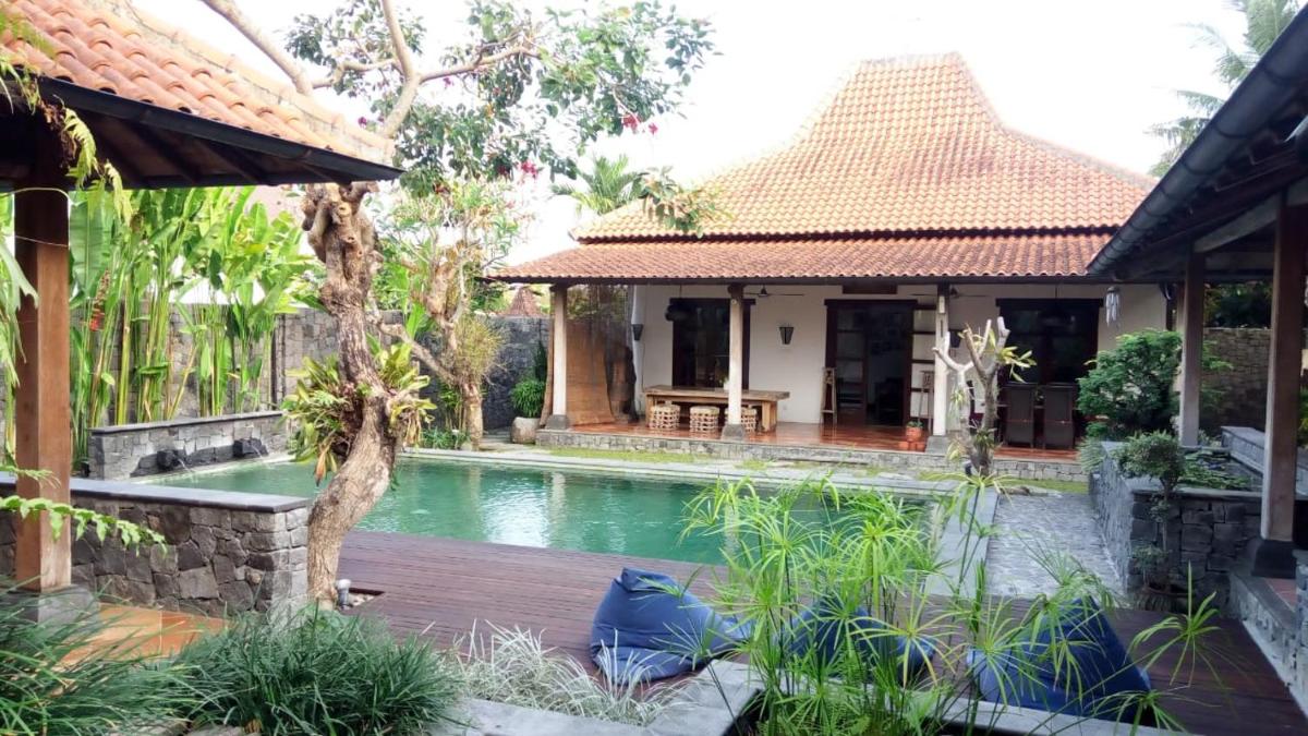 Villa Aquin - Housity
