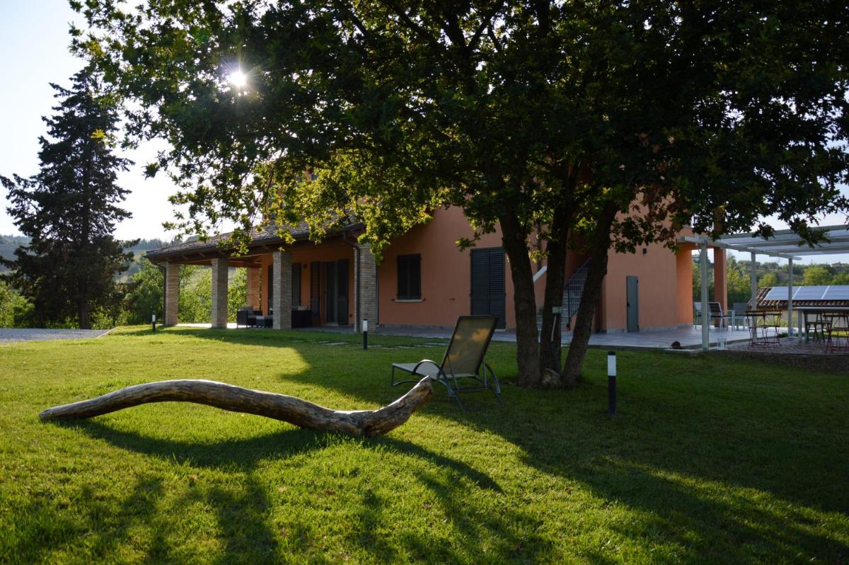 La Silvana B&B - Housity