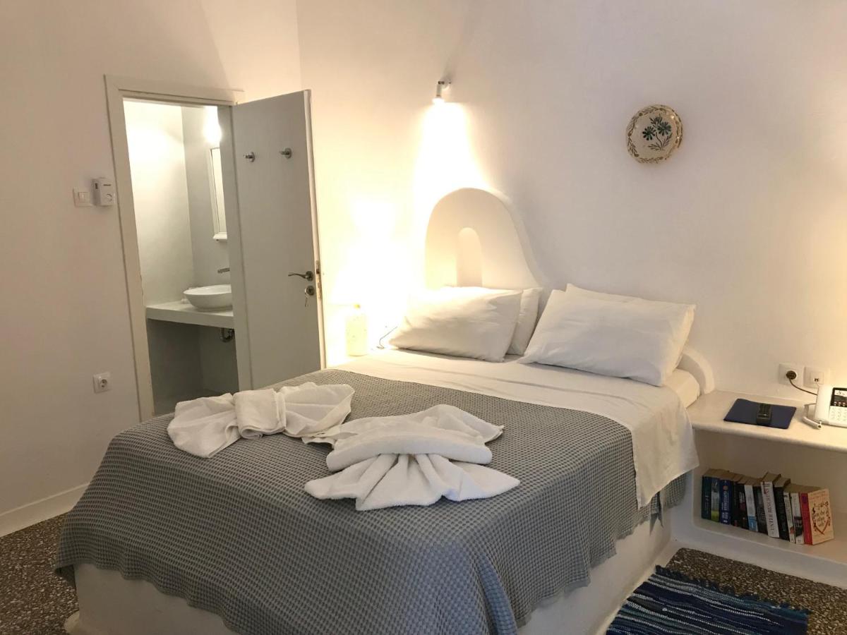 Bungalows Svoronos - Housity