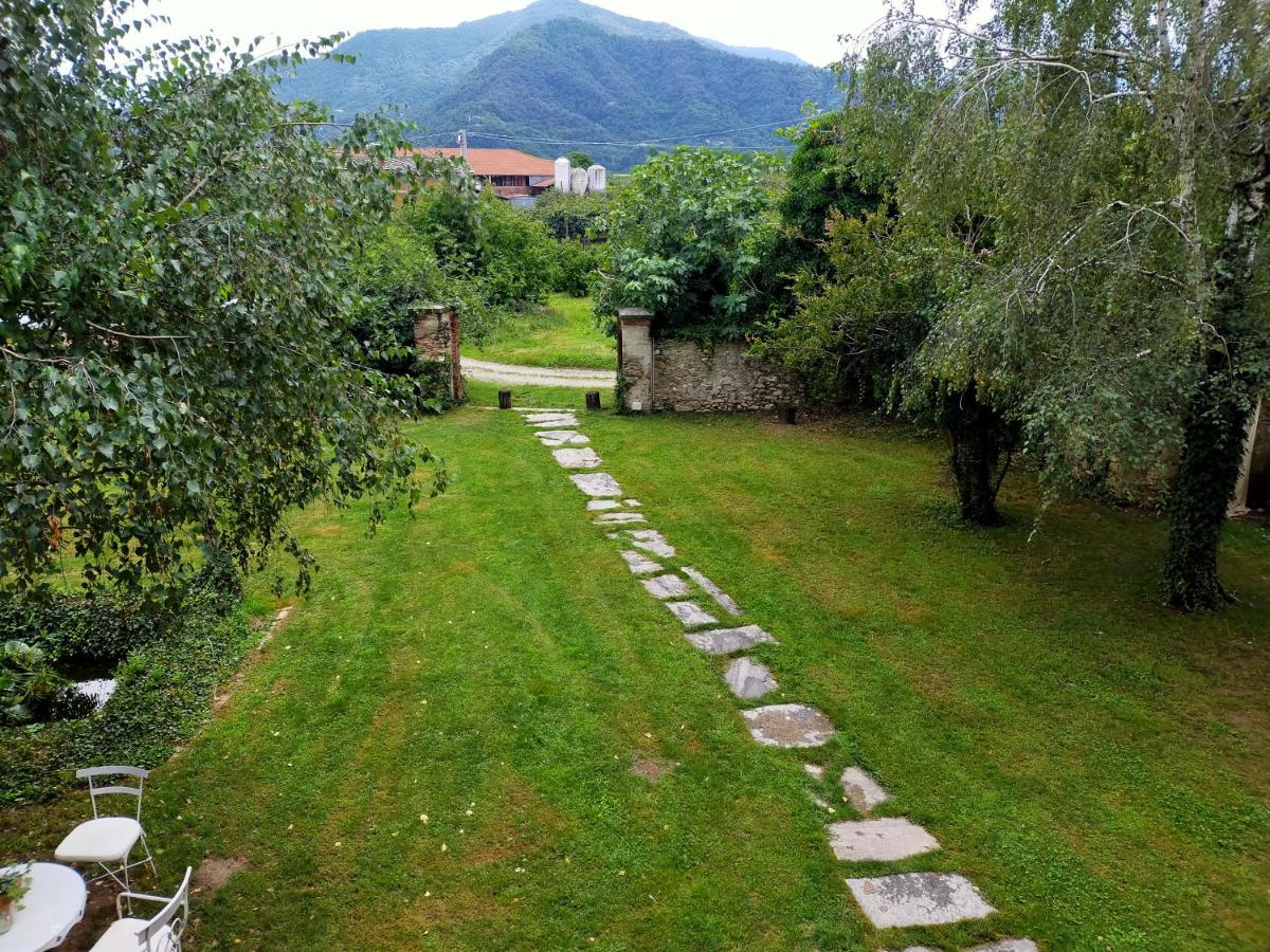 Agriturismo Magnarosa - Housity