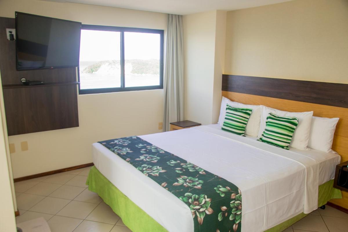 Quality Suites Natal - Housity