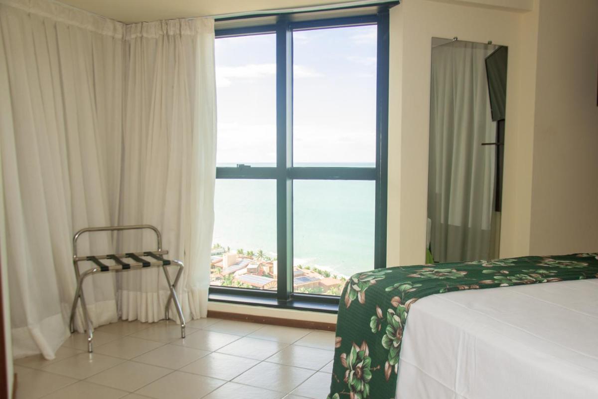 Quality Suites Natal - Housity