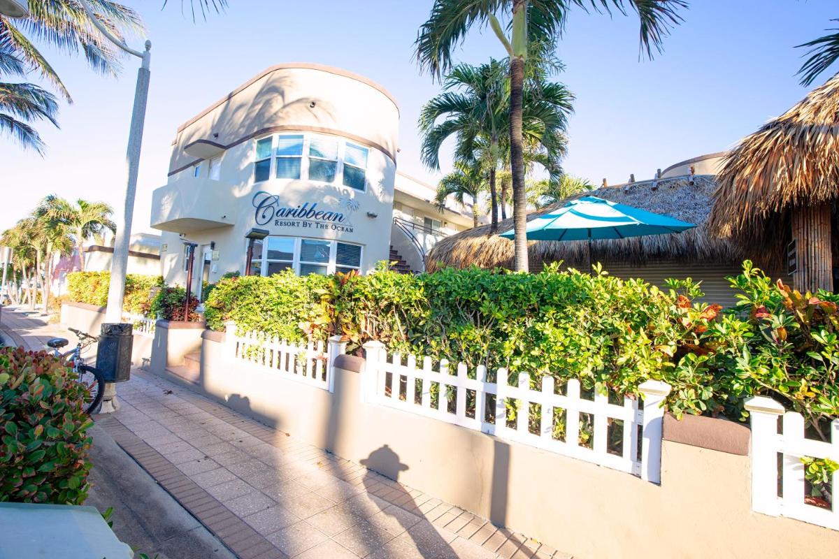 Caribbean Resort by the Ocean - Housity