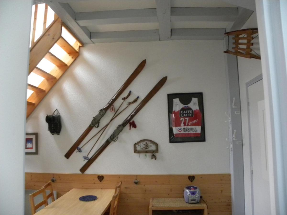 LE CENTRAL studio mezzanine - Housity