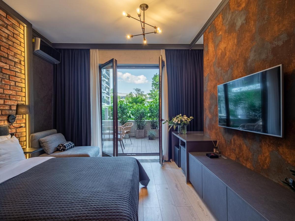 Loft House Premium Apartments - Housity