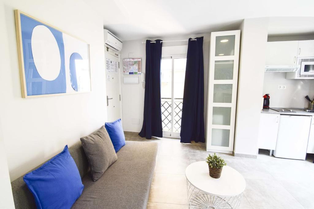 Apartamentos CENTRO SALECIANOS - Housity