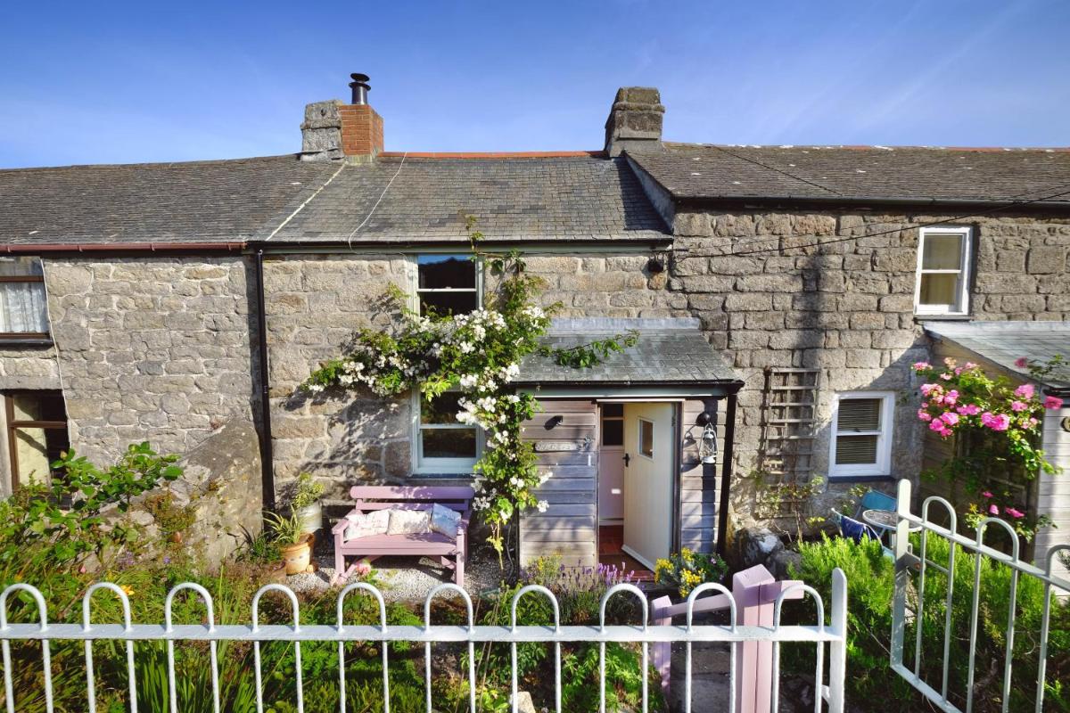 Niver Dew Holiday Cottage - Housity