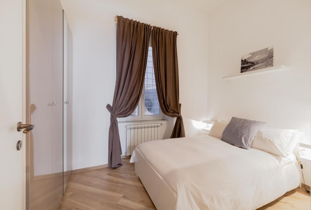 Suitetrails - Modern Apartment in the city centre