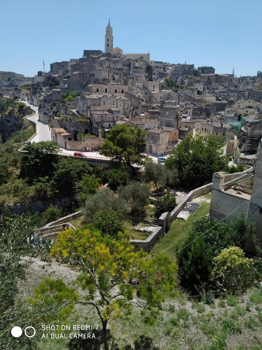 Sulle note dei Sassi Holiday Home - Housity