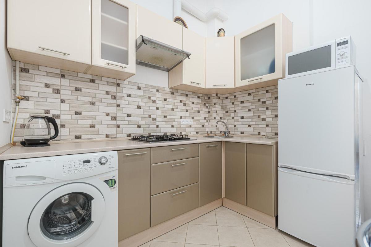 Nice Apartment in the City Center - Housity