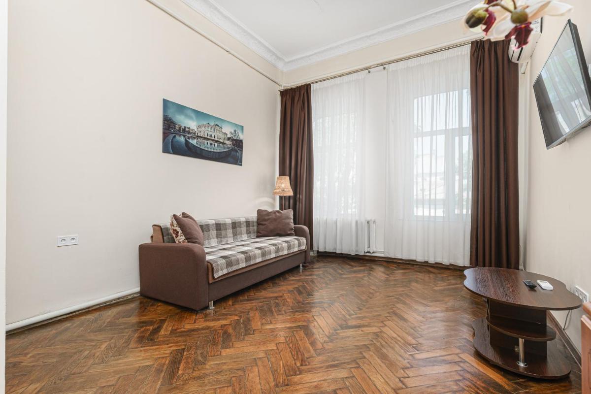 Nice Apartment in the City Center - Housity