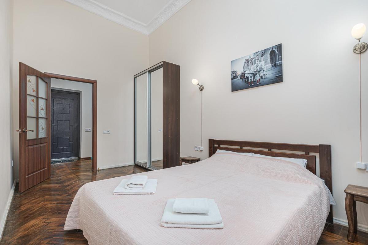 Nice Apartment in the City Center - Housity
