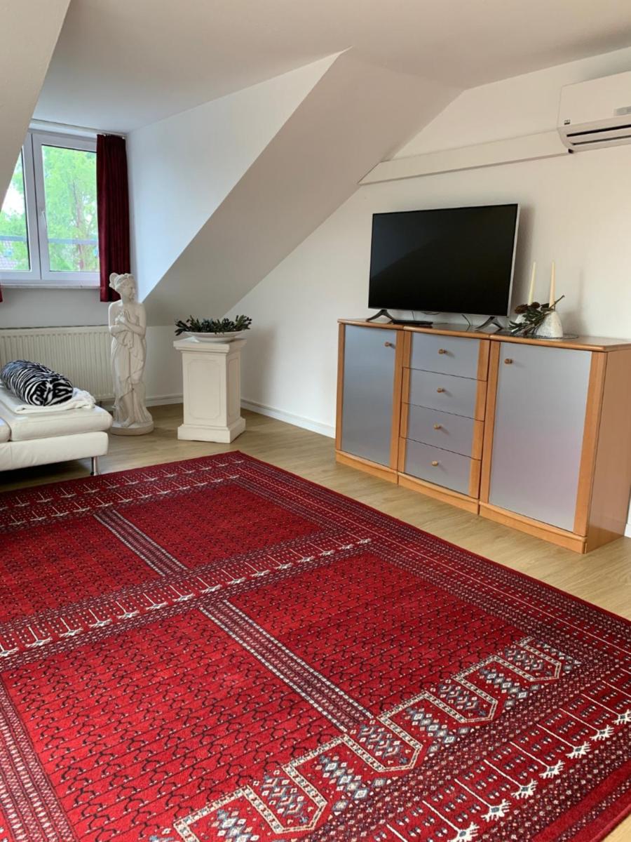 Stadthotel Geis - Housity