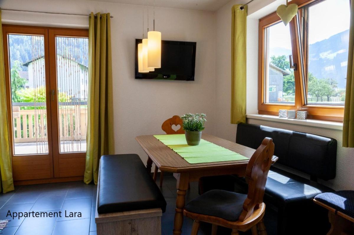 Suitetrails - Appartement Lara & Lea