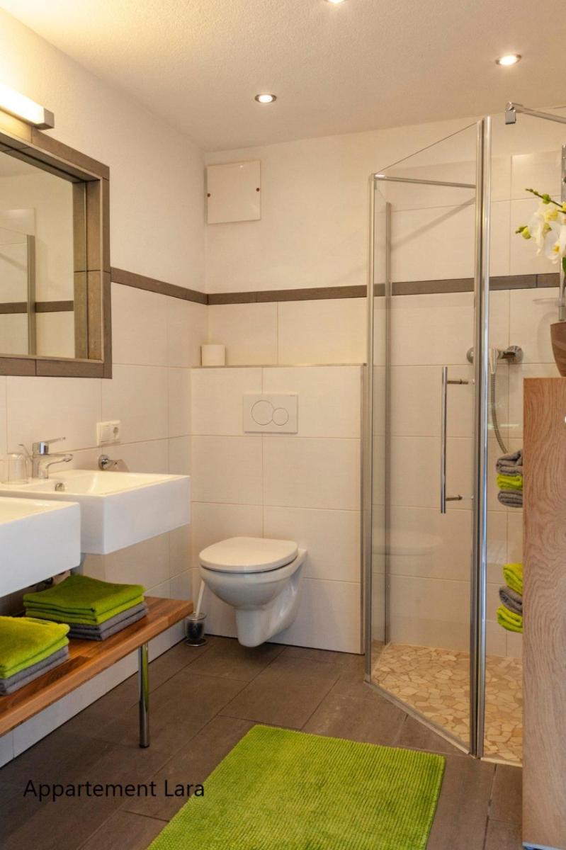 Suitetrails - Appartement Lara & Lea