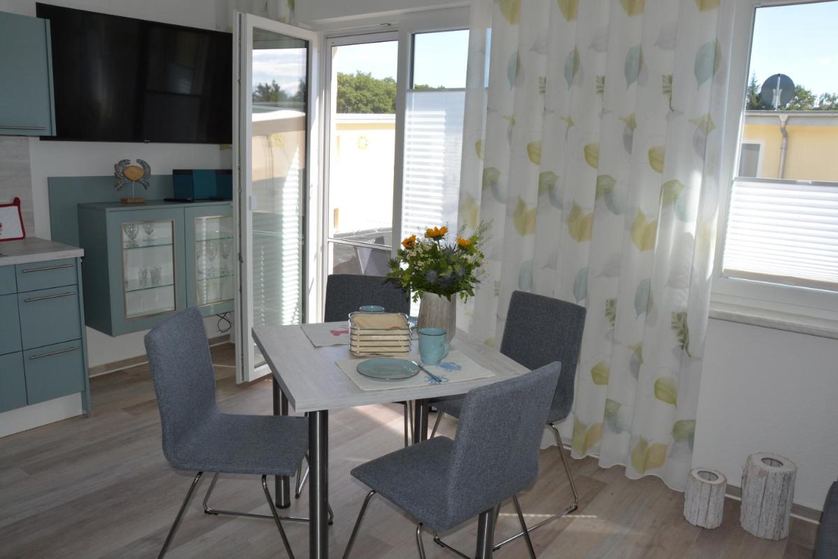 Ostsee-Karo - Housity