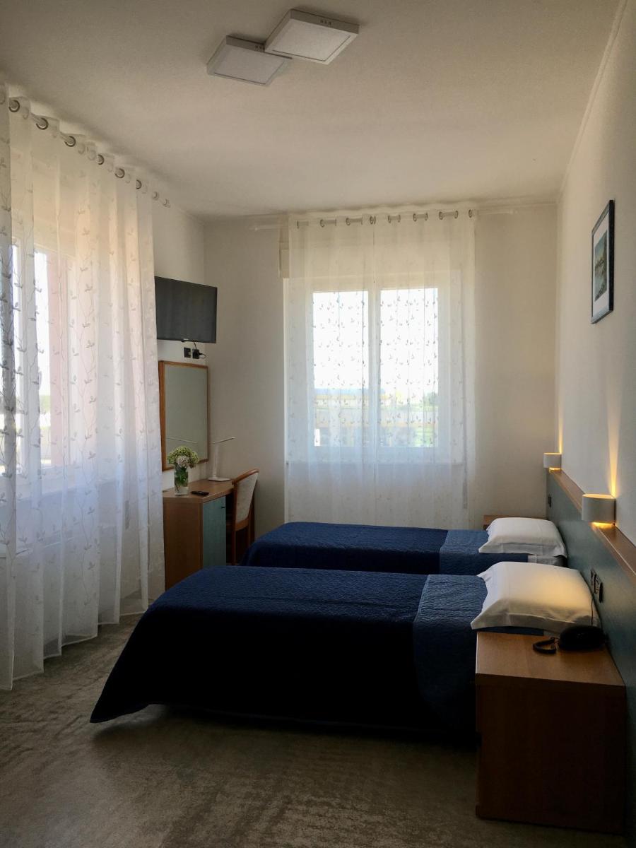 Hotel Trieste - Housity