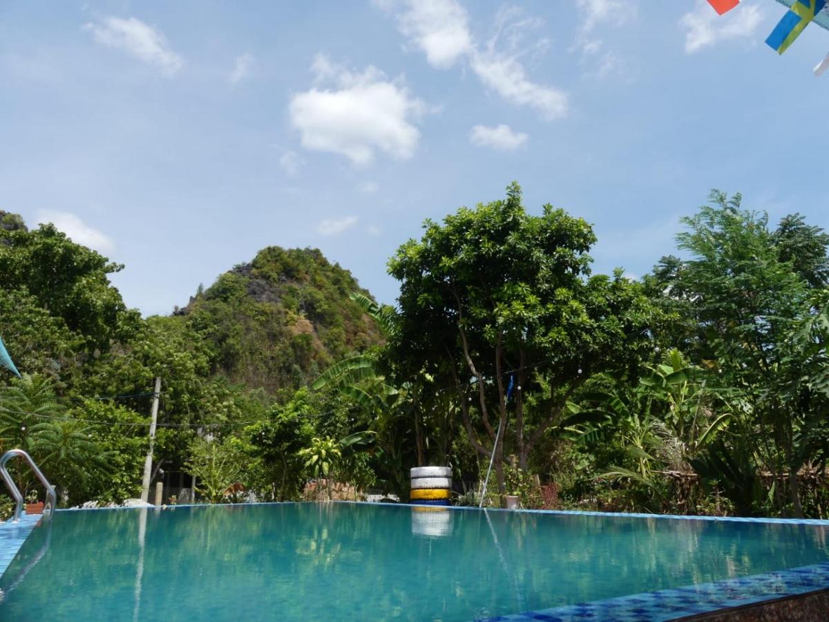 Phong Nha Love Homestay - Hizvo