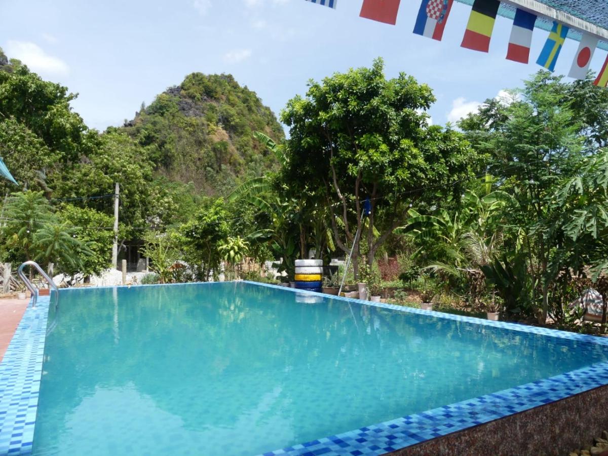 Phong Nha Love Homestay - Hizvo