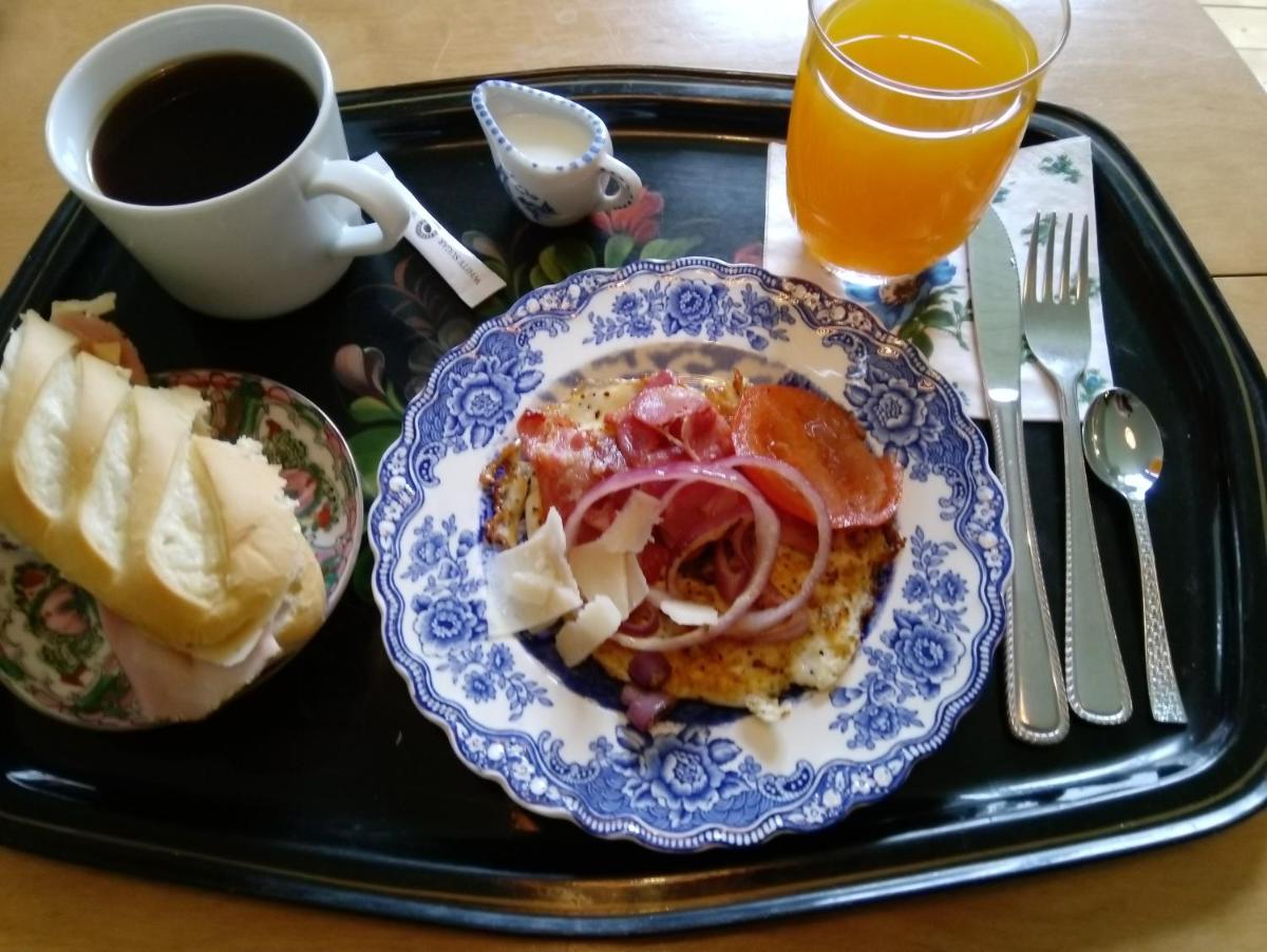 B&B Lilla Lotten - Housity