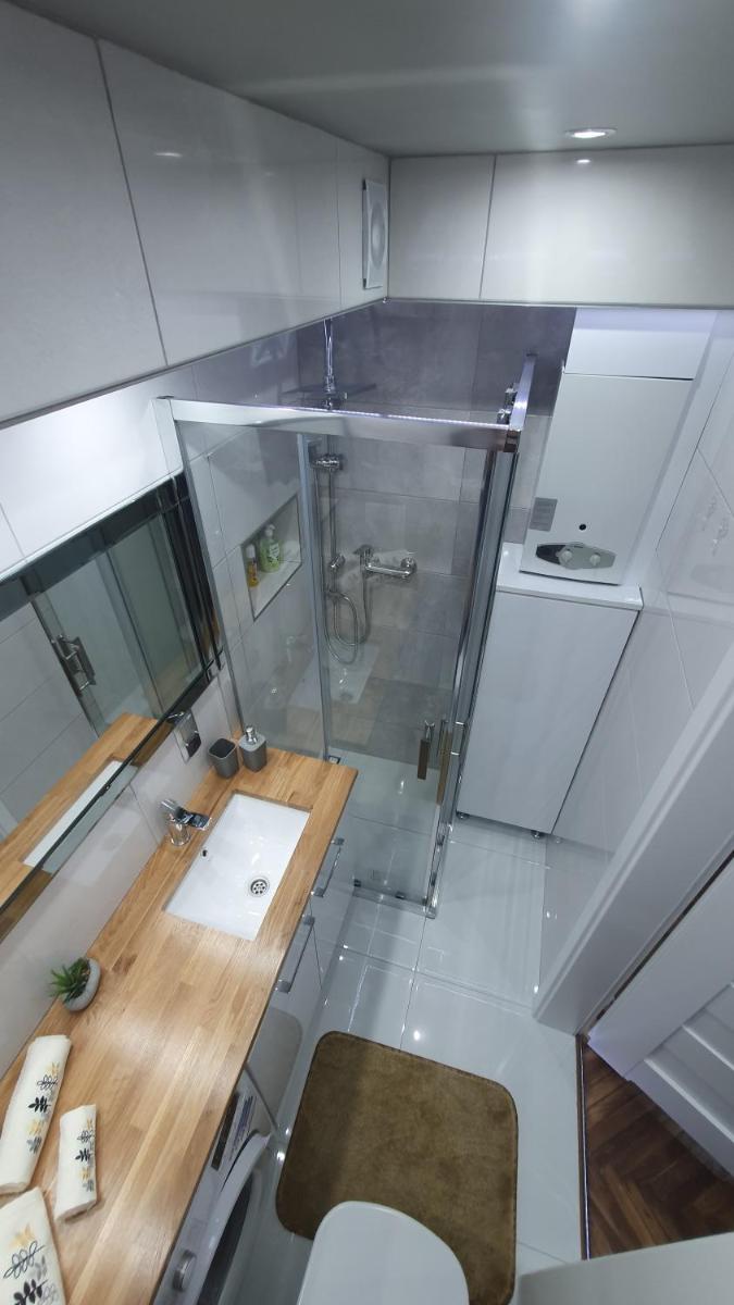Apartament Park Saski - Housity