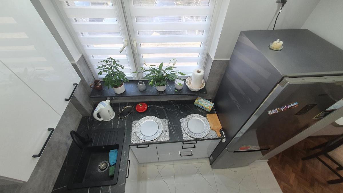 Apartament Park Saski - Housity